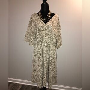 Shein Short Sleeve Dress